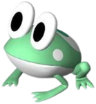 Croak'd Up Game