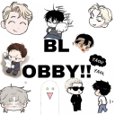 BL OBBY!! 