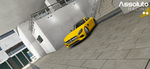 Pro people only with cool cars