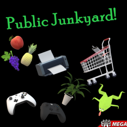 Public Junkyard