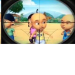 upin ## in ## ### ba k pa ke sniper