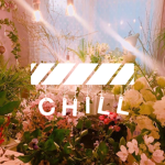 + . C H I L L . +