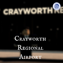Crevos International Airport