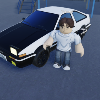 initial drift