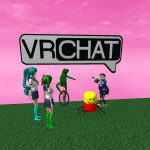 VrChat