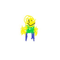 Survival the NOOB the Killer