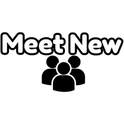 Meet New People (VC🔈) icon
