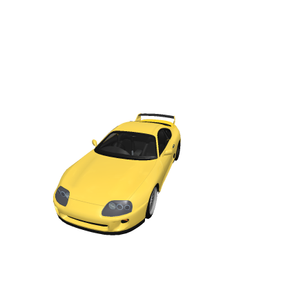 street supra