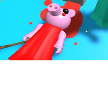 SURVIVAL THE EVIL RED EYED PIGGY THE EVIL KILLER  