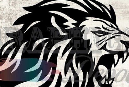  Lions battle royale practice