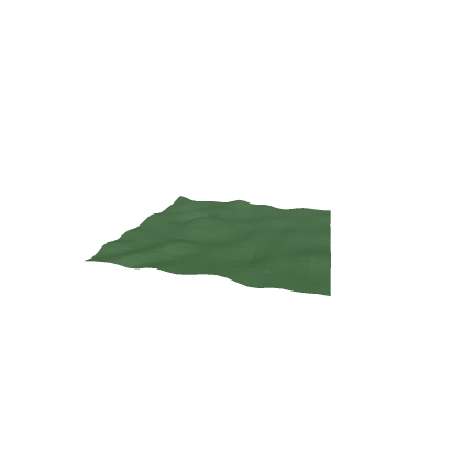 Hill Terrain