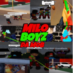 MiloBoyz {MB}