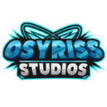 OSYRISS STUDIOS!