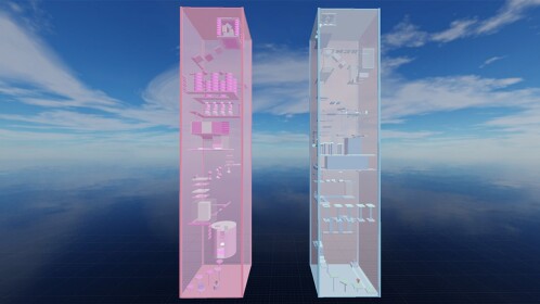 Dreamland Tower