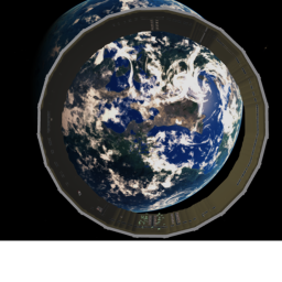 Universe Station