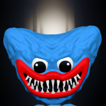 Huggy Wuggy obby