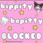 unblock me