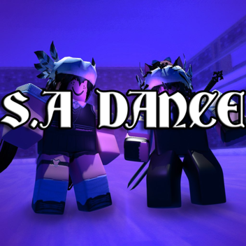 S.A DANCE