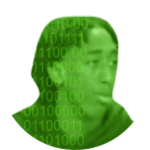 Matrix Chopped Chin