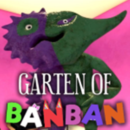 Garten of Banban 3