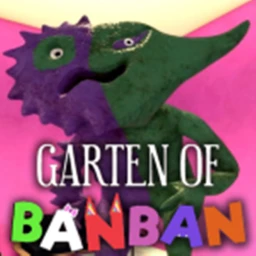 Garten of Banban 3  icon