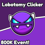 [UPDATE] Lobotomy Clicker icon