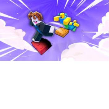 Super Easy Obby! 