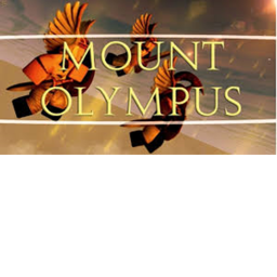 Mount Olympus