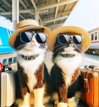 Team miaou coco