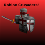 The Roblox Crusaders!