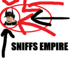 Sniff's Empire | Official Group