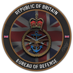 Royal Bureau Of Defense