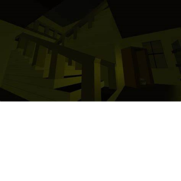 Cabin in the Woods