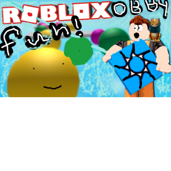 Epic Obby