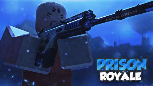 Prison Royale
