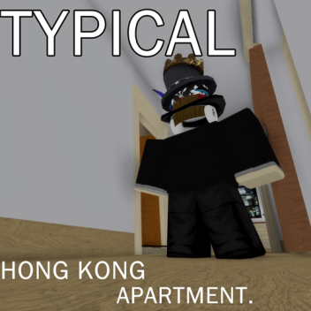 Typical Apartment [SHOWCASE]