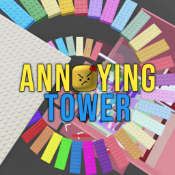 Annoying Tower