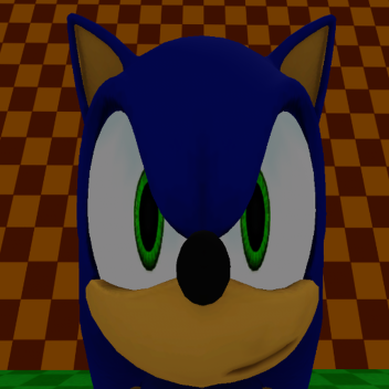 Green Hill Sonic Test (WIP)