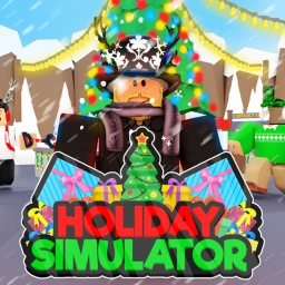 Holiday Simulator icon