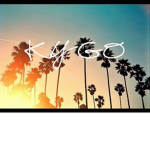 Kygo- Indulge in Sound
