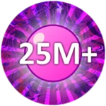 Grand Master Roblox badge thumbnail