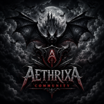 AETHRIXA COMMUNITY