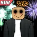 The New Years Experience icon