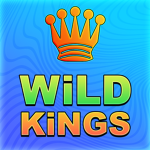 WiLD KINGS