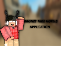 Bronze Time Resort Application