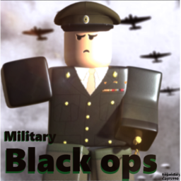 [NEW!] Military Black ops