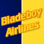 BladeBoy Airlines