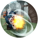 Game Badge Thumbnail