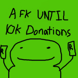AFK UNTIL...