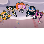 Friend group :D yay